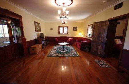 Toora Views - Accommodation Perth 1