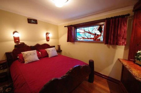 Toora Views - Accommodation Perth 3