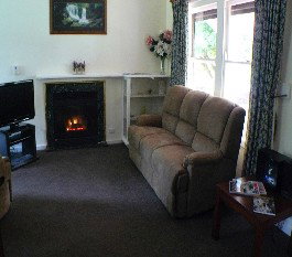 Langman Cottage - Perth Resorts 1