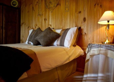 Sunset Cottage - Accommodation Perth 3