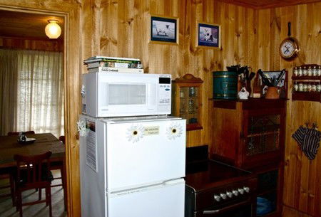 Sunset Cottage - Accommodation Perth 5