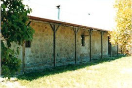 Mt Dutton Bay Woolshed Hostel - Perth Resorts 3