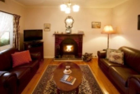 Trinity Cottage - Accommodation Perth 1