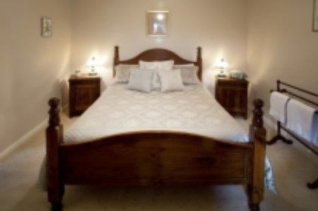 Trinity Cottage - Accommodation Perth 3