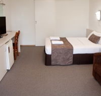 The Nuriootpa Vine Court Motel - Accommodation Perth