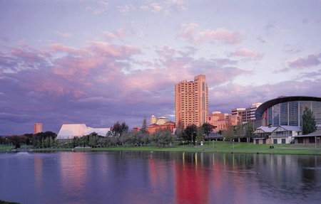 Piccadilly Apartments On Gover - Accommodation Perth 0