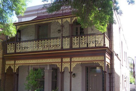 Piccadilly Apartments On Gover - Accommodation Perth 1