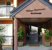 Village Apartments - Accommodation Perth