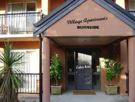 Village Apartments - Perth Resorts 0