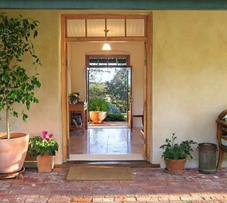 Seppeltsfield Vineyard Cottage - Accommodation Perth 1