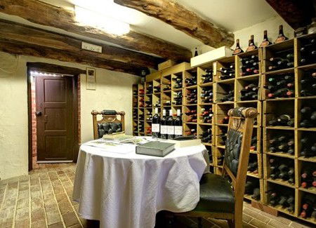 Seppeltsfield Vineyard Cottage - Accommodation Perth 4
