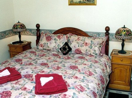 Clara's Cottage - Perth Resorts 2