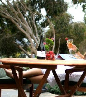 Brooklands Heritage B&B - Accommodation Perth 1
