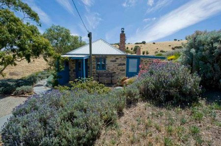 Brooklands Heritage B&B - Accommodation Perth 2