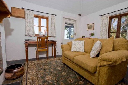 Brooklands Heritage B&B - Accommodation Perth 3