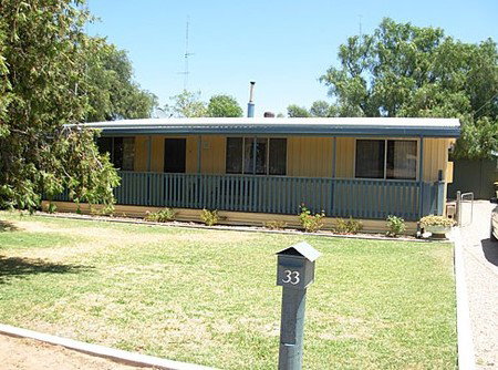 The Liteva Beach House - Accommodation Perth 1