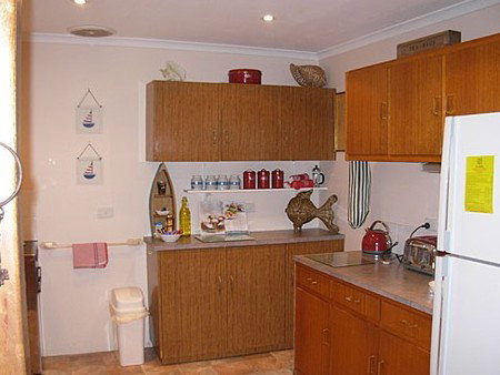 The Liteva Beach House - Accommodation Perth 2
