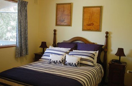 The Liteva Beach House - Accommodation Perth 5