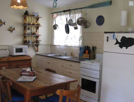 Boathaven Beach House - Accommodation Perth 1
