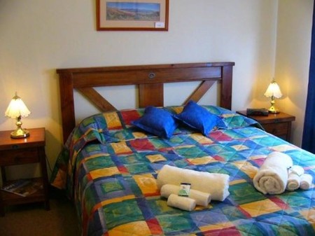 Windana Cottages - Accommodation Perth 1