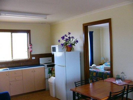 Windana Cottages - Accommodation Perth 3