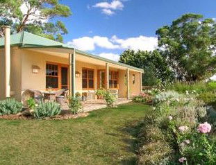 Hannah's Cottage - Accommodation Perth 1