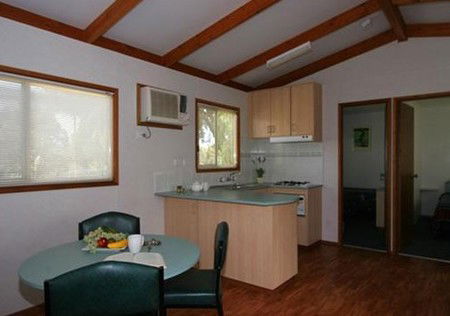Naracoorte Holiday Park - Accommodation Perth 4