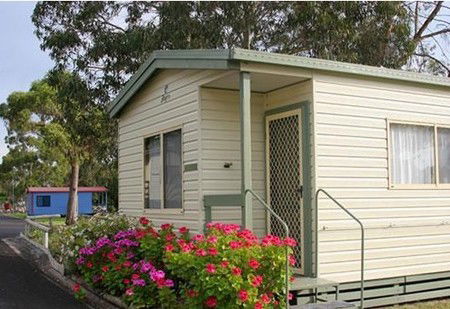 Naracoorte Holiday Park - Accommodation Perth 5