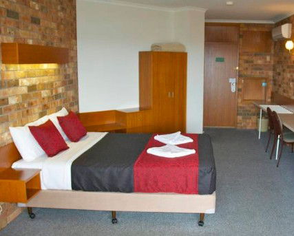 Kangaroo Island Seaside Inn - Accommodation Perth 1