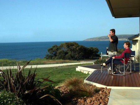 Searenity Holiday Accommodation - Accommodation Perth 1
