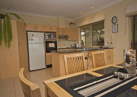Searenity Holiday Accommodation - Accommodation Perth 2