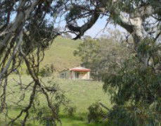 Saunders Gorge Sanctuary - Hideaway Cottage - Accommodation Perth 1