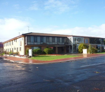 Lacepede Bay Motel And Restaurant - Accommodation Perth 1