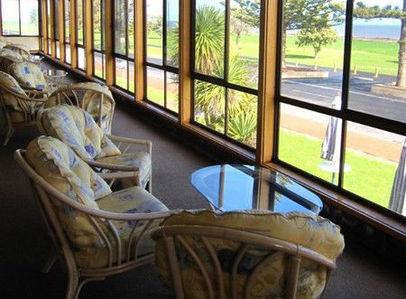 Lacepede Bay Motel And Restaurant - Accommodation Perth 2