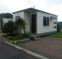 Edithburgh Caravan Park - Accommodation Perth
