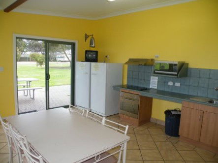 Edithburgh Caravan Park - Accommodation Perth 4
