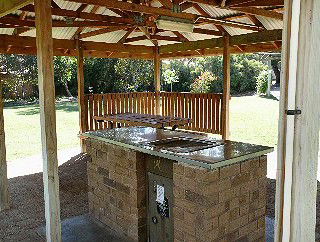 Melrose Caravan And Tourist Park - Accommodation Perth 2