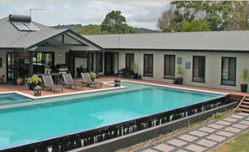 Allawah - Accommodation Perth 0