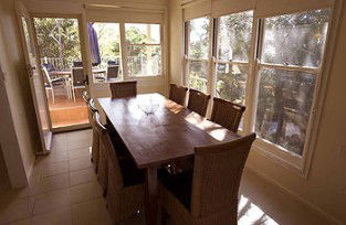 Ava Holiday Beach House - Accommodation Perth 2