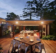 Barefoot at Broken Head - Accommodation Perth