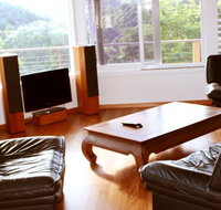 Rockinghorse Studios Resort - Accommodation Perth