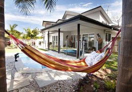 Serenity On Sallywattle - Accommodation Perth 1