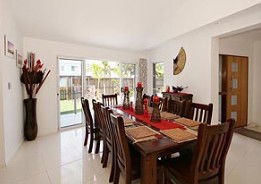 Serenity On Sallywattle - Accommodation Perth 2