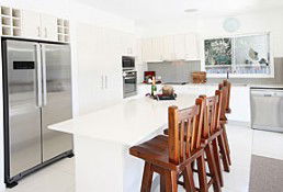 Serenity On Sallywattle - Accommodation Perth 5