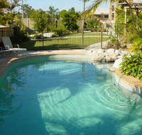 Cockleshell Sands Resort - Accommodation Perth