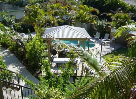 Cockleshell Sands Resort - Accommodation Perth 2