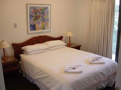 Cockleshell Sands Resort - Accommodation Perth 3