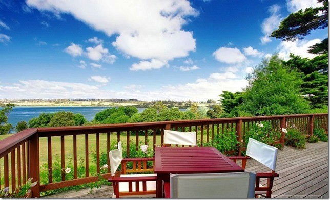 Kayena TAS Accommodation Perth