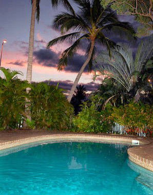 Villa La Vue - Perth Resorts 0