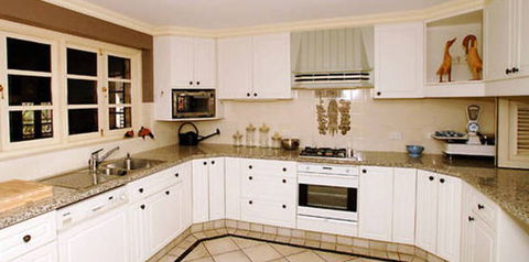 Villa La Vue - Perth Resorts 2
